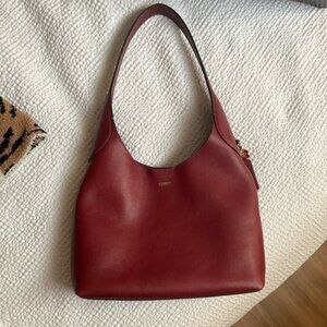 Coach Brooklyn Shoulder Bag 28